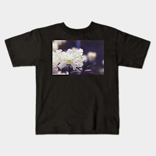 Rhododendron Daze Kids T-Shirt